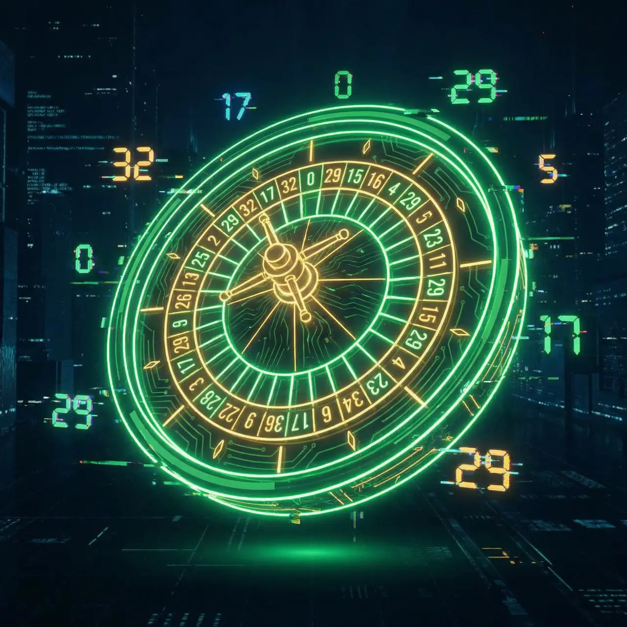 轮盘游戏量子引擎 - 熊猫体育