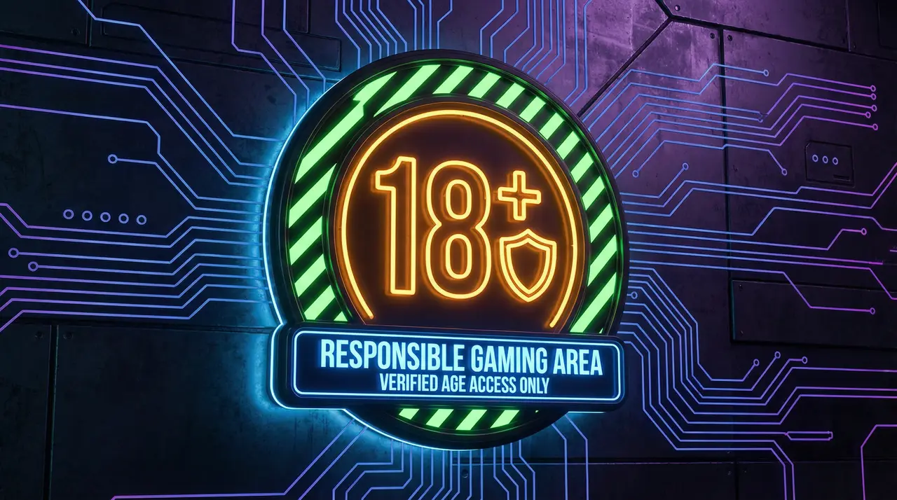 熊猫体育 18+负责任博弈标识