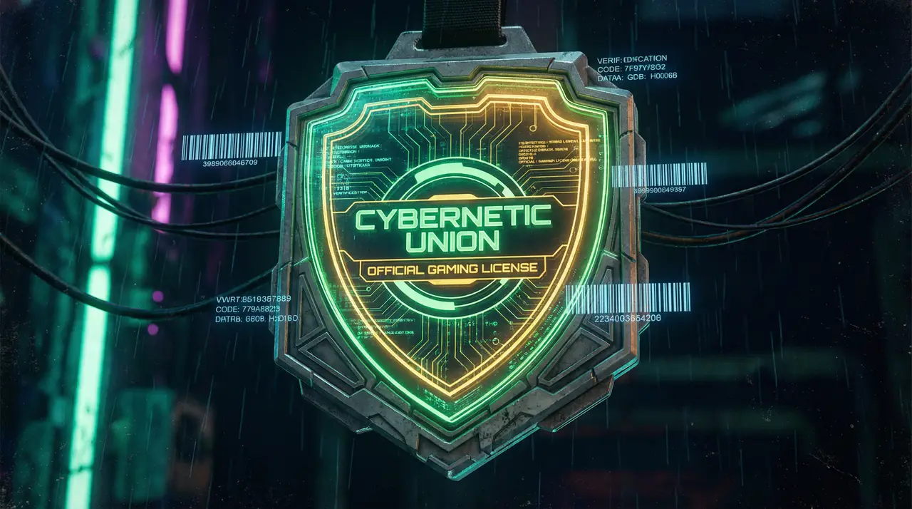 熊猫体育 刚果金LNCRD牌照认证