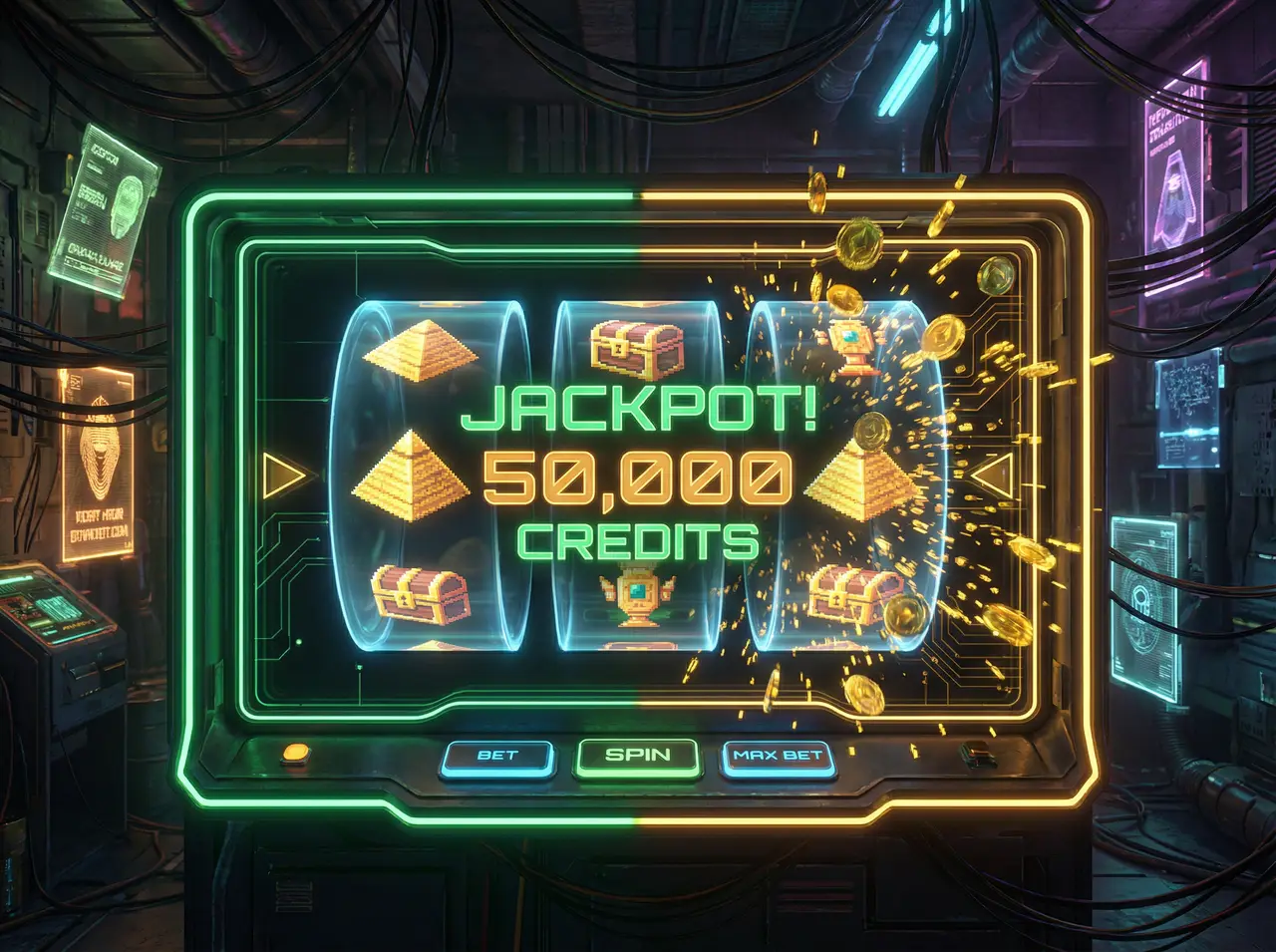 寻宝黄金城爆分瞬间 - 熊猫体育 bwin网